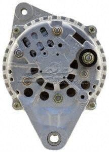 Bbb Industries 13273 Import Alternator