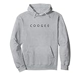 Design minimaliste de vacances à la plage Coogee pour montrer la passion pour votre lieu de vacances australien préféré Montrez que vous aimez faire la fête avec ces accessoires touristes Coogee pour enterrement de vie de jeune fille, vacances d'été, vacances d'été