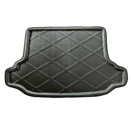 Tapis de coffre arrière pour Subaru Forester SH protection sol auto