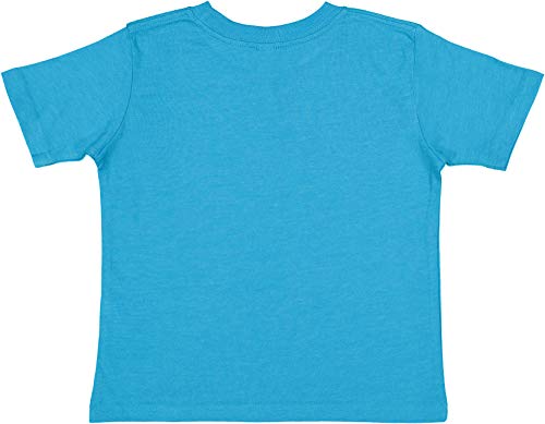 Image of RABBIT SKINS Infant 100% Cotton Jersey Short Sleeve Tee
