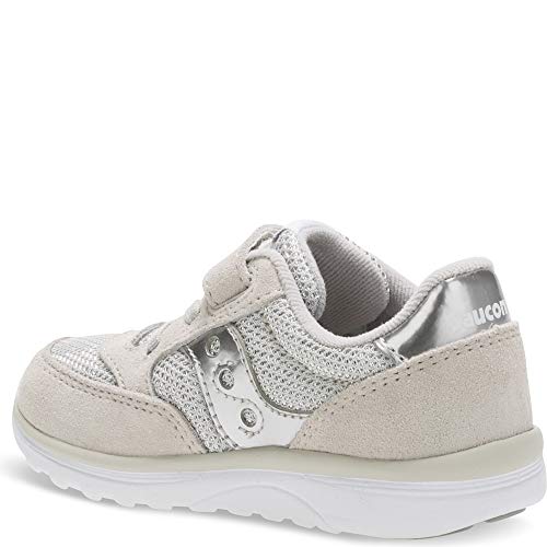 Image of Saucony Toddler Boys Baby Jazz Lite Slip On Sneakers