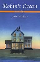 Robin's Ocean 1883650550 Book Cover