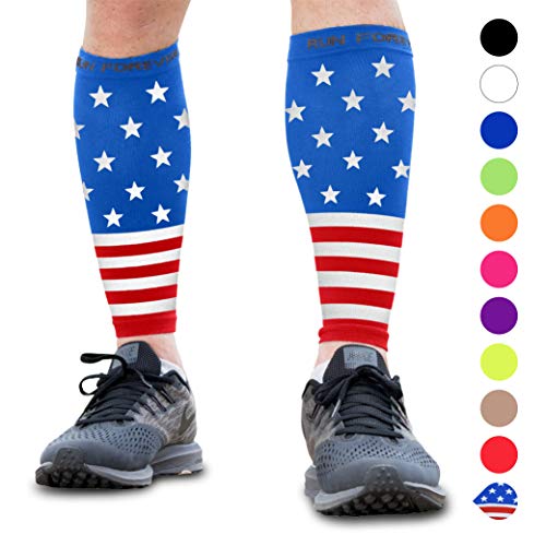 Best Calf Sleeve For Soccer