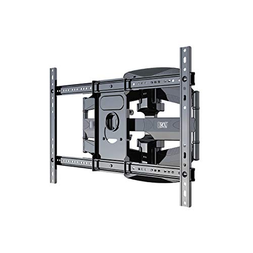 Image of MX Heavy Duty TV Wall Mount Stand for 14-27 inches LED /LCD /Monitor Screen's Full Motion 180 Rotatable Universal Wall Mount Bracket (Full Motion TV Wall Mount, 40 inch-70 inch)