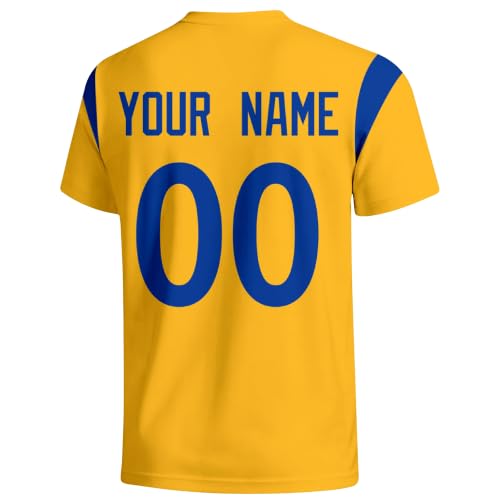 Image of ANTKING T Shirt Custom Short Sleeves for Youth Men Women