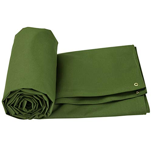 Lona protector solar impermeable con acabado espeso de alta densidad 3