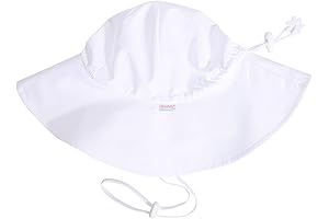 Keep Your Little One Safe in the Sun with Our Premium Preemie Sun Hat