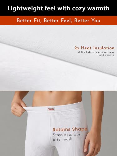 Image of BODYCARE Boy's Skinny Fit Bottoms Pack Of 1