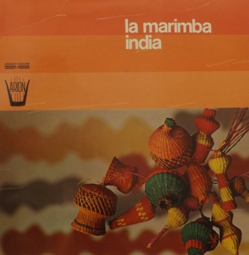 La Marimba India