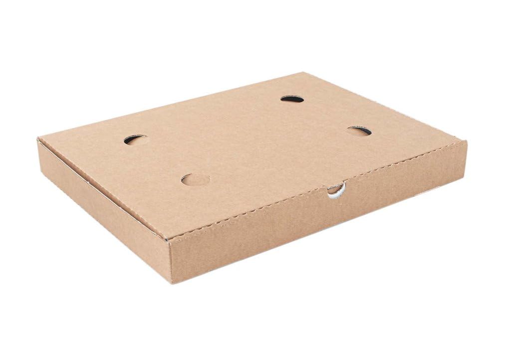 Cartone Pizza Americana 30x40 H45 100 Pezzi