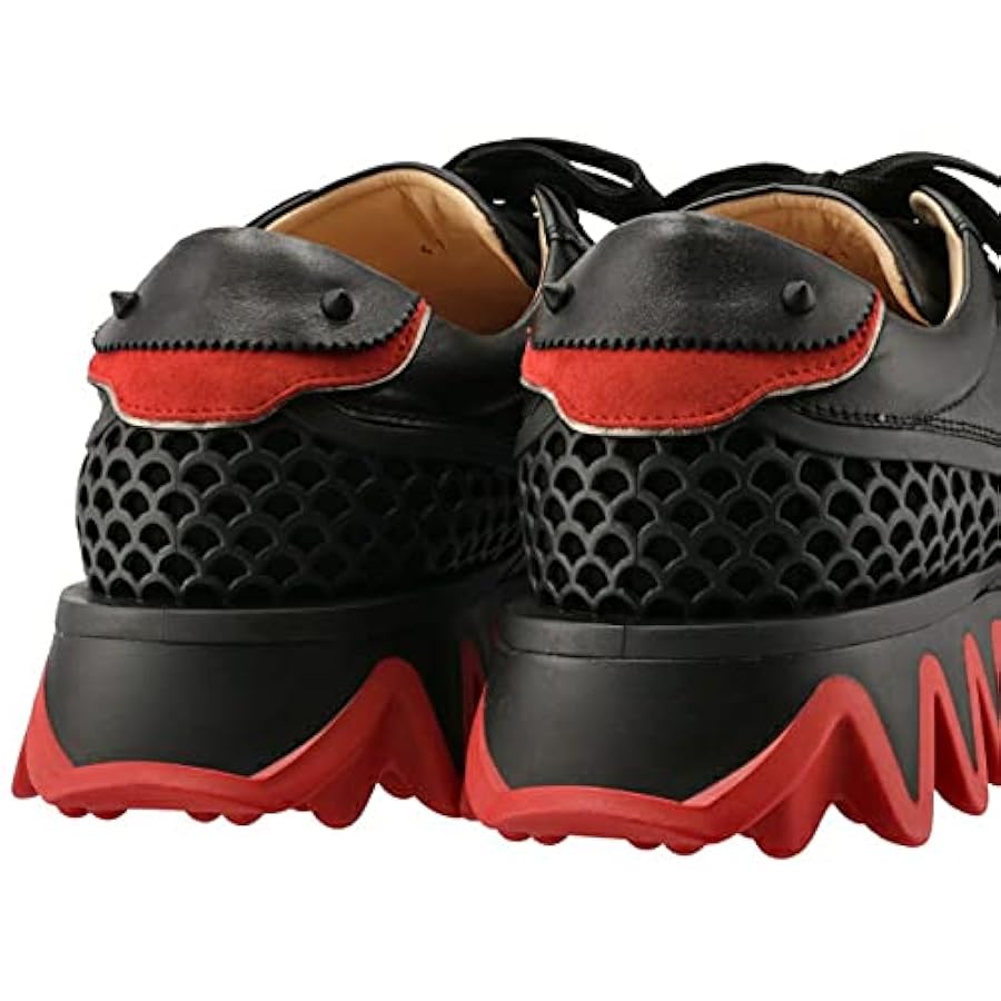 CHRISTIAN LOUBOUTIN クリスチャンルブタン37 ハートビジュー CHRISTIAN LOUBOUTIN クリスチャンルブタン37 ハートビジュー