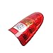 MACIMAI Rear Tail Light for Toyota Hilux MK6 Pickup 2005 2006 2007 2008 2009 2010 2011 without Bulbs Left Driver Side