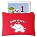 White Elephant Gift Exchange Card Set