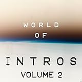 eigenes dj intro erstellen  World of Intros, Vol. 2 (Special Dj Tools)