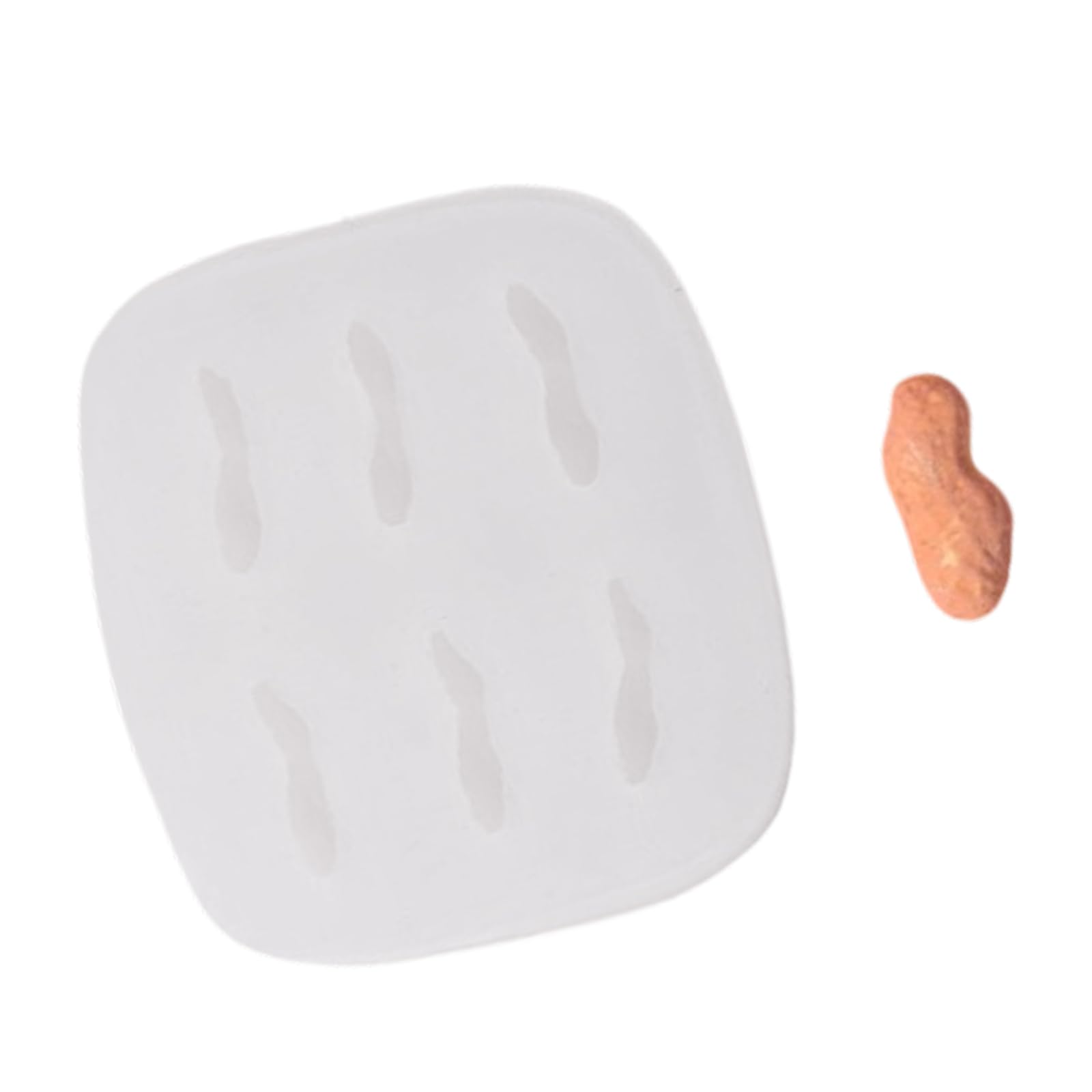 Osniyaw B Dried Fruit Mould For Making Fondant Cake, Silicone Moulds, Decoration Aking Tool For Making Chocolate, Dessert, Cake, Kitchen Aking Accessories