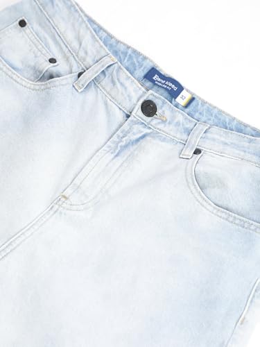 Image of BENE KLEED Men Pants