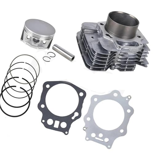 Kit cylindre pour reparer perte compression quad TRX 450 S ES FE FM 13101-HN0-A00