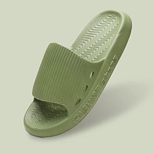 Pantoufles piscine CYN sandales de bain souples et chaussures d'intérieur - 2