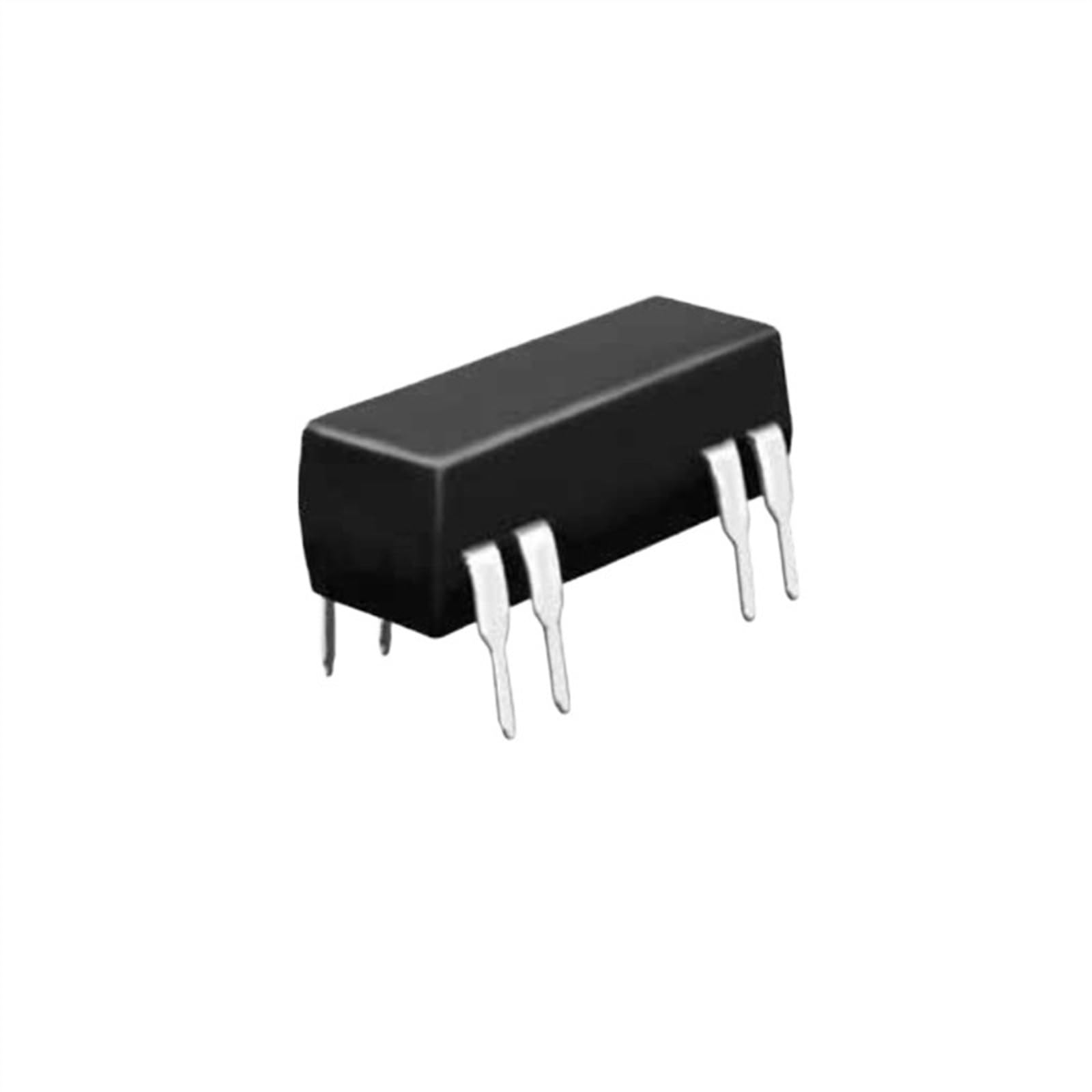 WEUSANXPL 10pc Relay Relay SPST 500MA 12V