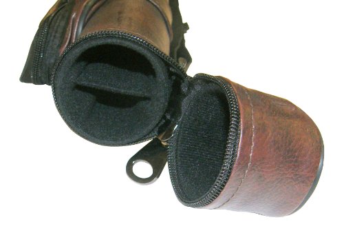 Iszy Billiards Pool Cue Case - 2X2 Portable Pool Stick Carrying Bag With Small And Large Pockets & Adjustable Shoulder Strap - Pool Table Accessories﻿ #TOP1