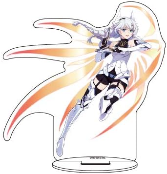 Amazon Co Jp 崩壊3rd 01 キアナ カスラナ 通常 キャラアクリルフィギュア ホビー 通販