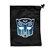 Transformers Roleplaying Game Dice Bag