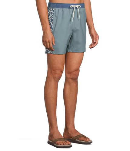 O'Neill Men's Og Side Panel Volley 16 Boardshorts2