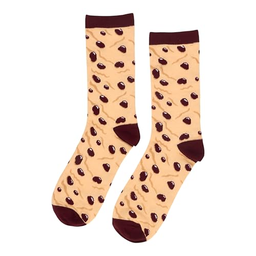 Coffret Chaussettes Pique-Nique - Idée Cadeau Tendance Mode et Bien-Être
