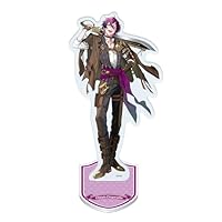 NIJISANJI EN XSOLEIL アクリルスタンド ドッピオドロップサイト