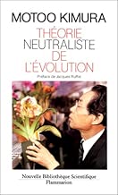 Download Théorie neutraliste de l'évolution PDF