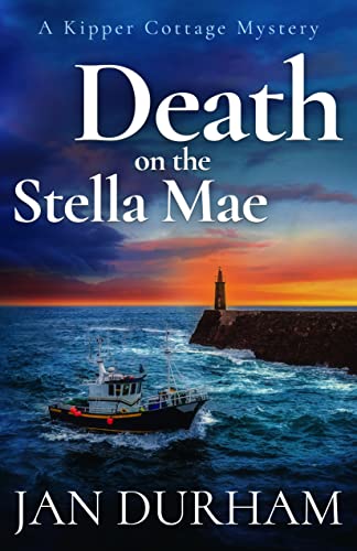 Death on the Stella Mae
