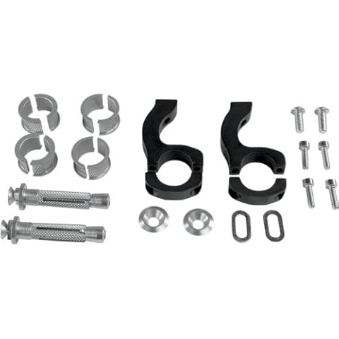 Acerbis X-Strong Handguard Mount Kit (Silver) Cover