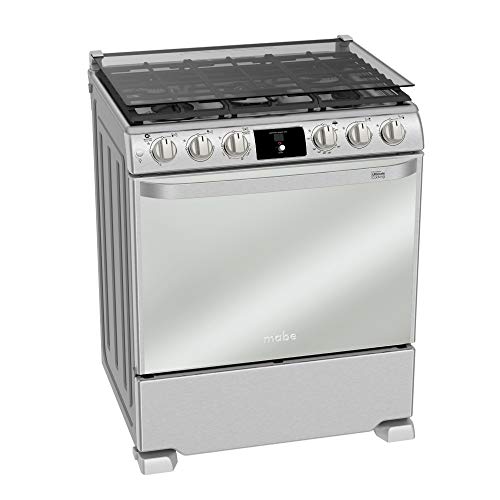 Estufas Y Campanas, Kitchen estufa lg Marca mabe (2)