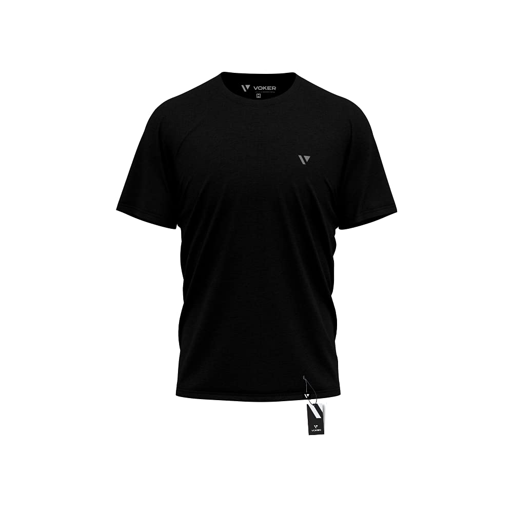 Camisa Camiseta Masculina Slim Voker Premium 100% Algodão em promoção! Veja a oferta e mais achadinhos de Camisetas 4 Hoje é o melhor dia para comprar Camisa Camiseta Masculina Slim Voker Premium 100% Algodão com aquele preço maroto! Promoção! Aproveite a oferta! 4