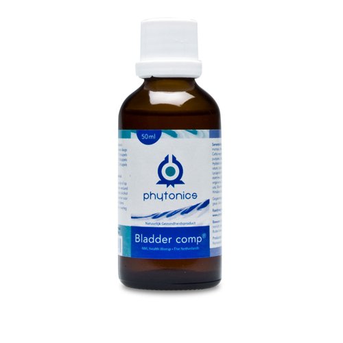 Hoja Compositum, 50 ml, 1 Unidades