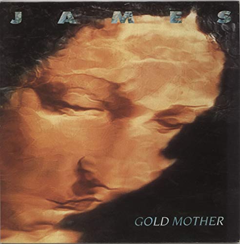 Image of Gold Mother [VINYL]