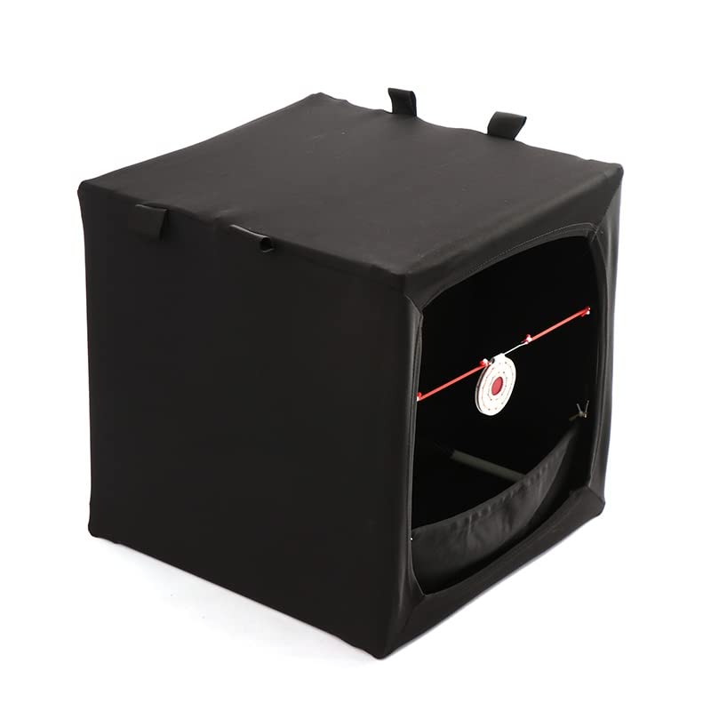 GZKBAND Disassembled Modular Catch Box 40x40cm