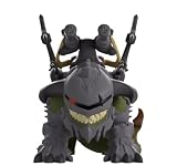 Youtooz - Doom Serrat Vinyl Figure