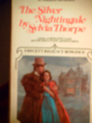 The Silver Nightingale B000FSDQPI Book Cover