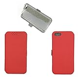 Diseño de la ranura fáciles llevar tarjetas y dinero en efectivo.