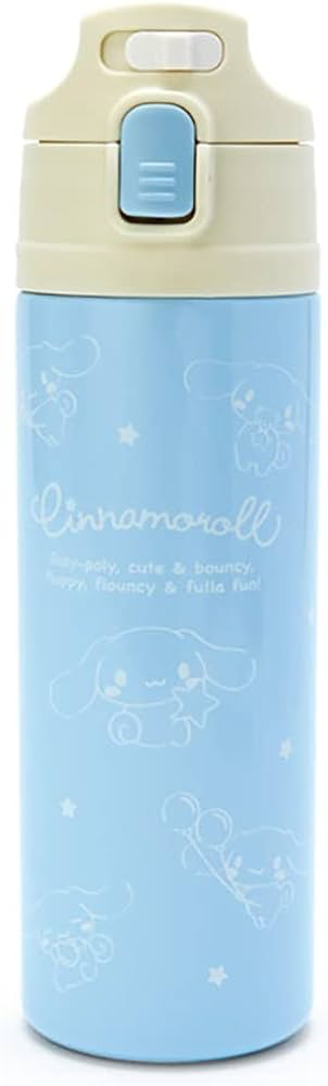 Amazon.co.jp: サンリオ(SANRIO) 子供用 水筒 470ml 直飲み ワンタッチ Amazon.co.jp: サンリオ(SANRIO) 子供用 水筒 470ml 直飲み ワンタッチ