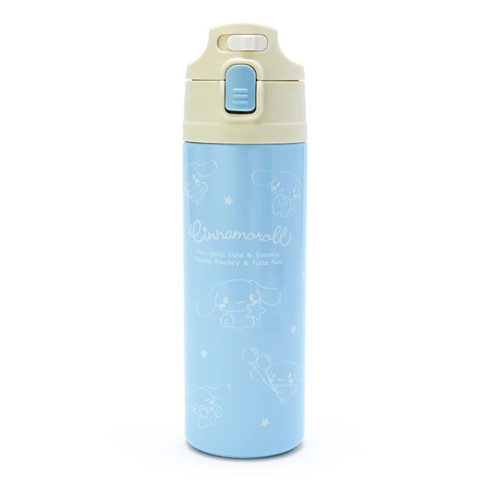 ばー Amazon.co.jp: サンリオ(SANRIO) 子供用 水筒 470ml 直飲み