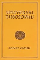 Universal Theosophy B0007HAUO2 Book Cover