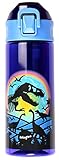 FIAMBRERA A JUEGO: Si estás buscando una fiambrera que combine con tu botella de agua para crear un set que tus hijos puedan utilizar para la escuela, ¡esta botella de agua tiene una fiambrera a juego! ¡Crea un juego icónico de fiambrera y botella de agua con Fringoo!