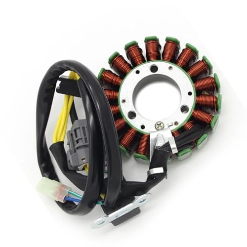 Stator de rechange pour résoudre les pannes d'allumage sur ATV 250 2X4