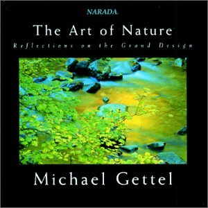 The Art of Nature: Reflections on the Grand Design