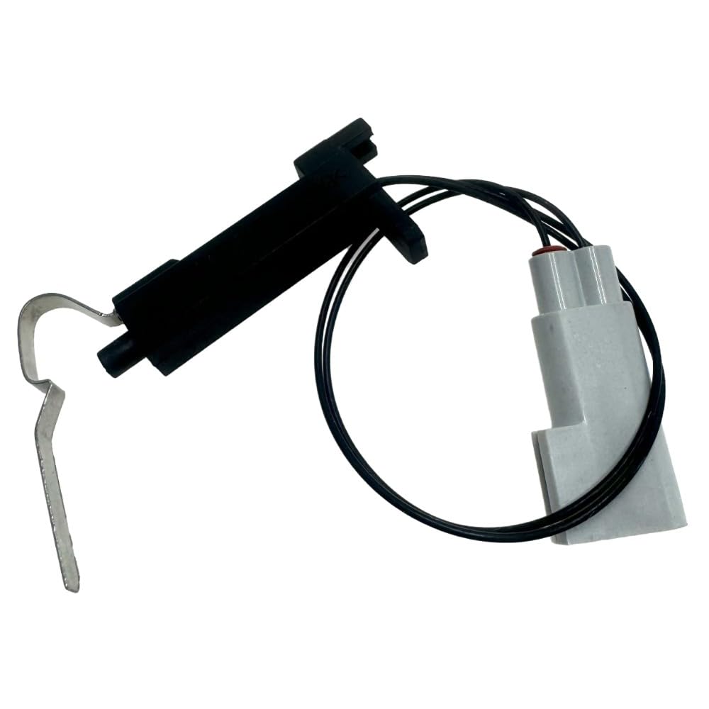 Sensor de aire exterior de alta precisión 6PT004741-06 para Focus y C-MAX 7