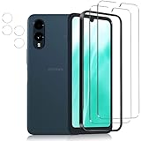 arrows we2 フィルム + Arrows we2 カメラフィルム【旭硝子日本製】arrows we2 ガラスフィルム 硬度9H 耐衝撃 スクラッチ防止 自動吸着 露出オーバー防止 気泡ゼロ 指紋防止 Arrows We2 F-52E / FCG02 用の 保護フィルム「2+2枚入」