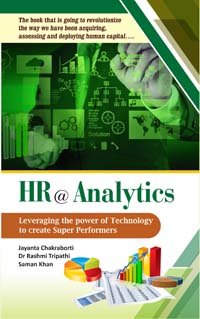 HR @ Analytics [Hardcover] [Jan 01, 2017] Jayanta Chakrabarti, Dr. R. Tripathi & Saman Khan