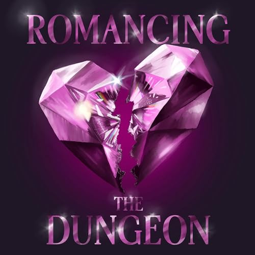Romancing the Dungeon cover art